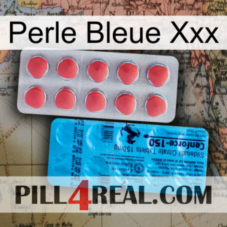 Blue Pearl Xxx new14